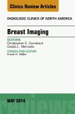 Breast Imaging, An Issue of Radiologic Clinics of North America, E-Book (eBook, ePUB)