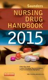 Saunders Nursing Drug Handbook 2015 - E-Book (eBook, ePUB)