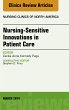 Nursing-Sensitive Indicators, An Issue... - Bild 1