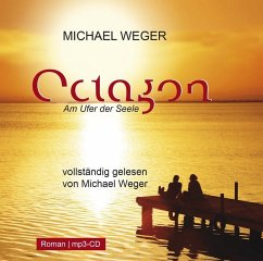 Octagon - Am Ufer der Seele - Weger, Michael