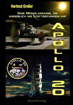 Apollo 20 - Großer, Hartmut