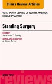 Standing Surgery, An Issue of Veterinary Clinics of North America: Equine Practice (eBook, ePUB)