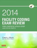 Facility Coding Exam Review 2014 - E-Book (eBook, ePUB)