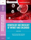 Nathan and Oski's Hematology and Oncology of Infancy and Childhood E-Book (eBook, ePUB)