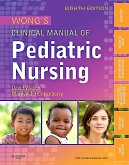 Wong's Clinical Manual of Pediatric Nursing (eBook, ePUB)