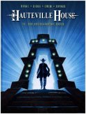 Hauteville House - Der Orden des Obsidian