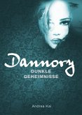 Dannory - Dunkle Geheimnisse (eBook, ePUB)