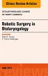 Robotic Surgery in Otolaryngology... - Bild 1