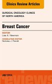 Breast Cancer, An Issue of Surgical Oncology Clinics of North America (eBook, ePUB)