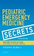 Pediatric Emergency Medicine Secrets... - Bild 1