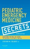 Pediatric Emergency Medicine Secrets E-Book (eBook, ePUB)