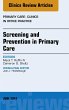 Screening and Prevention in Primary... - Bild 1