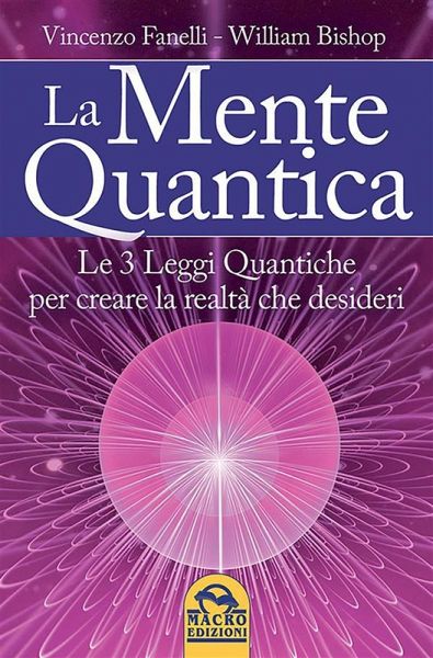 La Mente Quantica (eBook, ePUB)