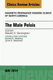 MRI of the Male Pelvis, An Issue of Magnetic Resonance Imaging Clinics of North America (eBook, ePUB)