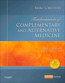 Fundamentals of Complementary and Alternative Medicine - E-Book (eBook, ePUB)