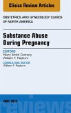 Substance Abuse During Pregnancy, An Issue of Obstetrics and Gynecology Clinics (eBook, ePUB)