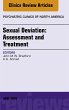 Sexual Deviation: Assessment and... - Bild 1