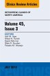 Volume 45, Issue 3, An Issue of... - Bild 1
