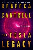The Tesla Legacy (Joe Tesla, #2) (eBook, ePUB)