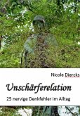 Unschärferelation (eBook, ePUB)