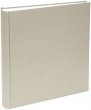 Deknudt Fotoalbum Leinen beige 30x33... - Bild 1