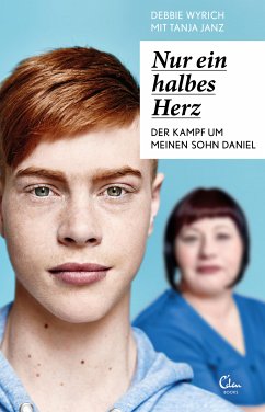 Nur ein halbes Herz (eBook, ePUB) - Wyrich, Debbie; Janz, Tanja