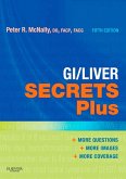 GI/Liver Secrets Plus E-Book (eBook, ePUB)