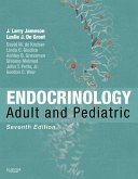 Endocrinology: Adult and Pediatric E-Book (eBook, ePUB)