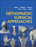 Orthopaedic Surgical Approaches E-Book (eBook, ePUB)