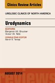 Urodynamics, An Issue of Urologic Clinics (eBook, ePUB)