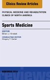 Sports Medicine, An Issue of Physical Medicine and Rehabilitation Clinics of North America (eBook, ePUB)