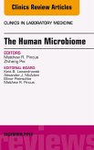 The Human Microbiome, An Issue of Clinics in Laboratory Medicine (eBook, ePUB)