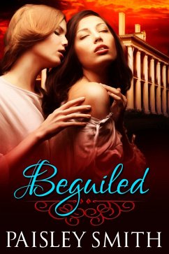 Cover Beguiled (eBook, ePUB)