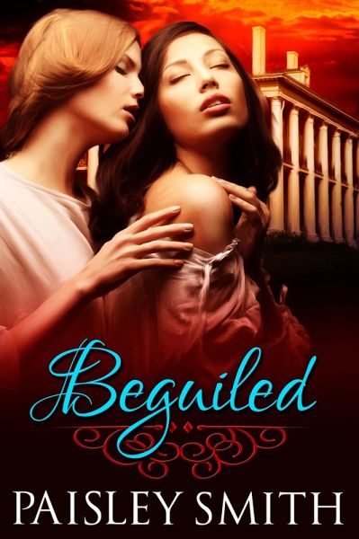 Beguiled (eBook, ePUB) Beguiled (eBook, ePUB)