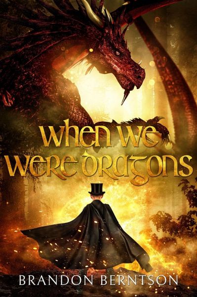 When We Were Dragons (eBook, ePUB)