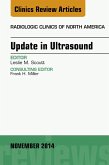 Update in Ultrasound, An Issue of Radiologic Clinics of North America, E-Book (eBook, ePUB)