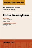 Central Neurocytomas, An Issue of Neurosurgery Clinics of North America (eBook, ePUB)