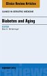 Diabetes and Aging, An Issue of Clinics... - Bild 1
