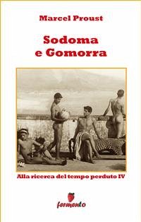 Sodoma e Gomorra (eBook, ePUB) - Proust, Marcel