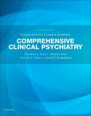 Massachusetts General Hospital Psychiatric Drug Guide E-Book (eBook, ePUB)