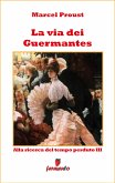 La via dei Guermantes (eBook, ePUB)