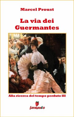 La via dei Guermantes (eBook, ePUB) - Proust, Marcel