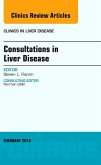 Consultations in Liver Disease, An Issue of Clinics in Liver Disease (eBook, ePUB)