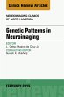 Genetic Patterns in Neuroimaging, An... - Bild 1