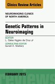 Genetic Patterns in Neuroimaging, An Issue of Neuroimaging Clinics (eBook, ePUB)