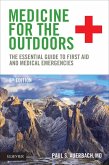 Medicine for the Outdoors E-Book (eBook, ePUB)
