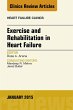 Exercise and Rehabilitation in Heart... - Bild 1