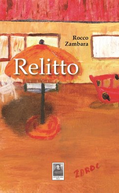 Cover Relitto (eBook, ePUB)