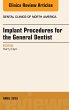 Implant Procedures for the General... - Bild 1