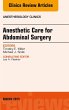 Anesthetic Care for Abdominal Surgery,... - Bild 1